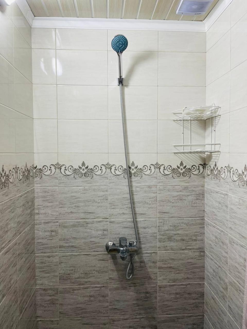 Guest House Amirhan Bokonbayevo 외부 사진