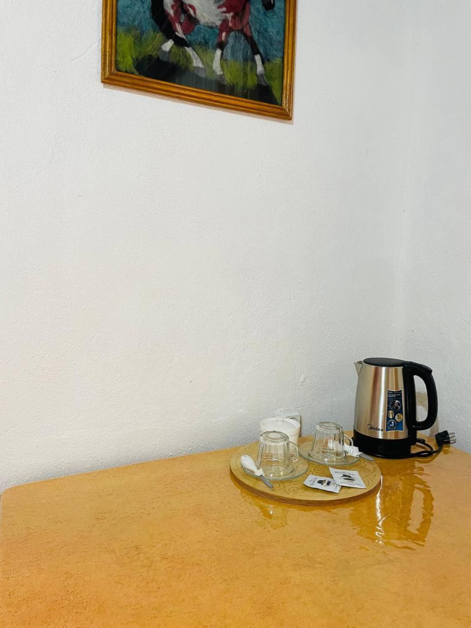 Guest House Amirhan Bokonbayevo 외부 사진