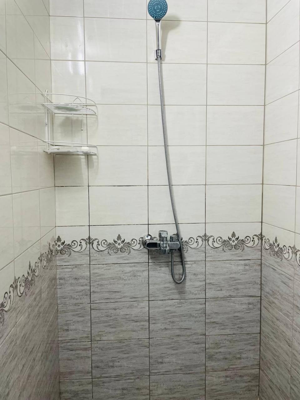 Guest House Amirhan Bokonbayevo 외부 사진