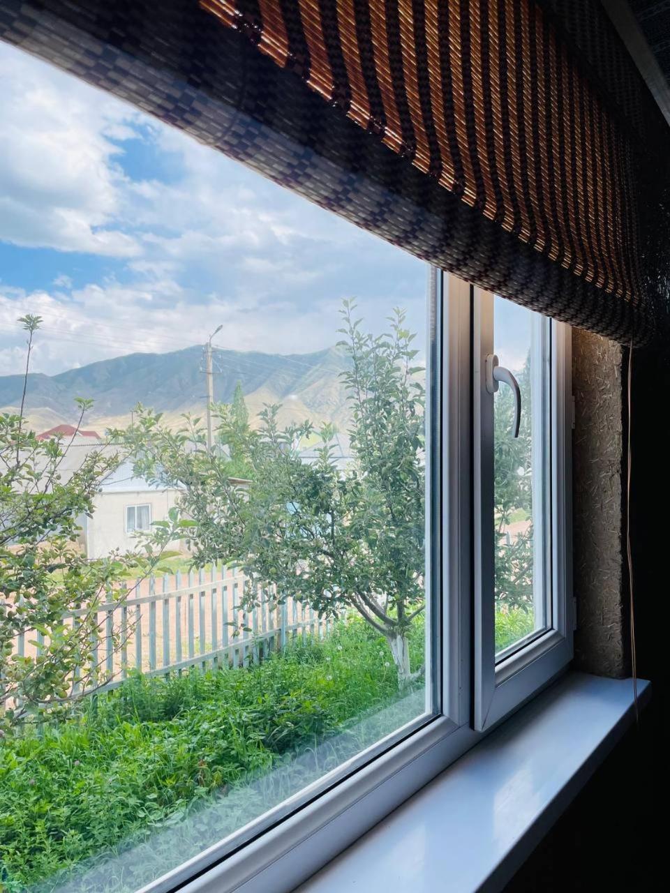 Guest House Amirhan Bokonbayevo 외부 사진