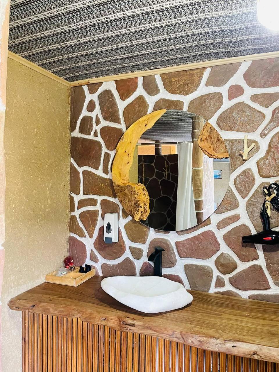 Guest House Amirhan Bokonbayevo 외부 사진