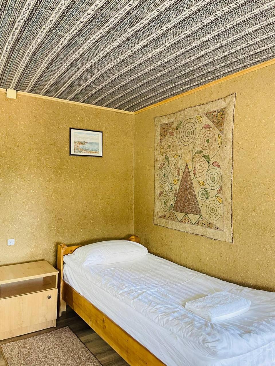Guest House Amirhan Bokonbayevo 외부 사진