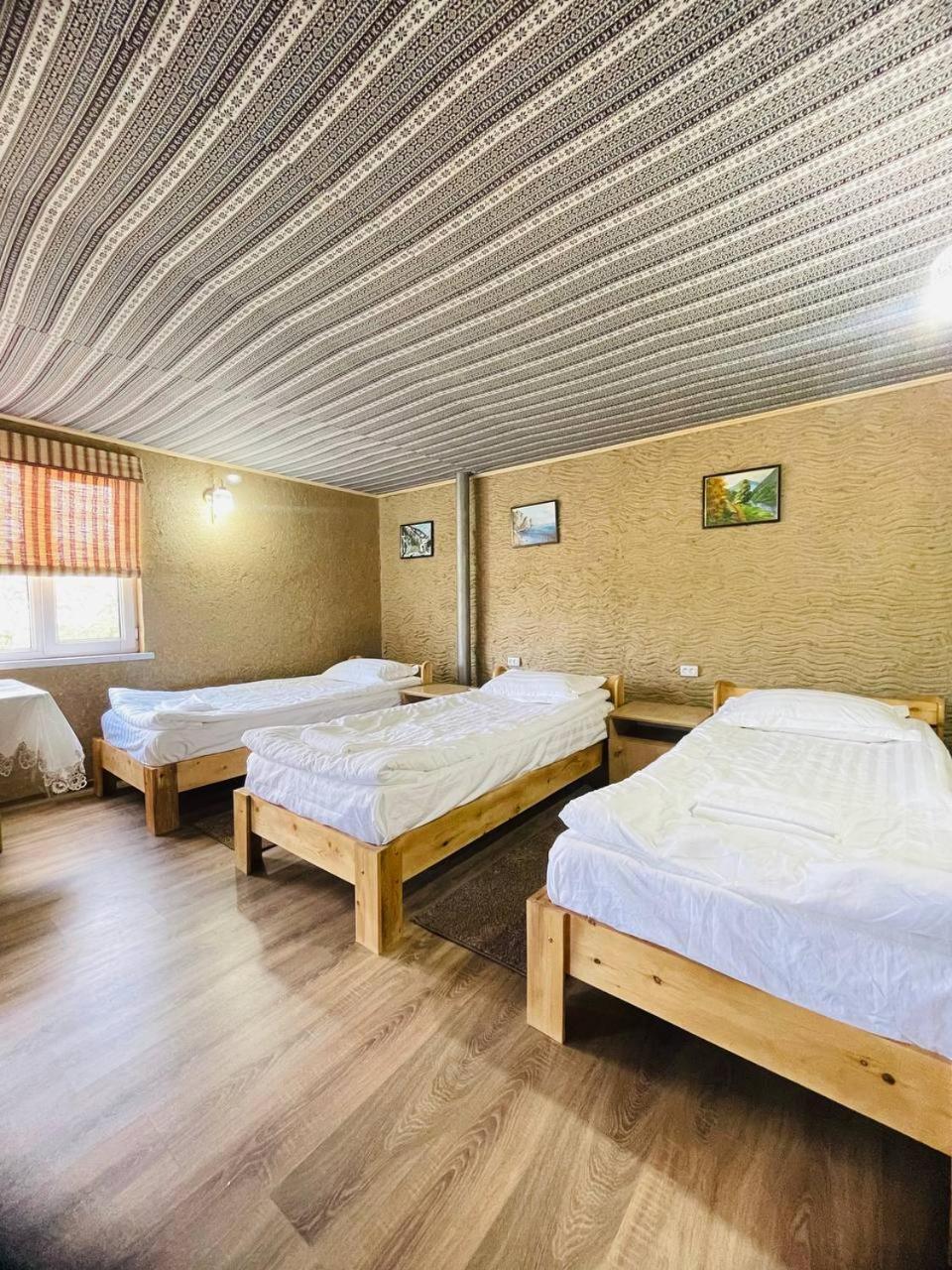 Guest House Amirhan Bokonbayevo 외부 사진