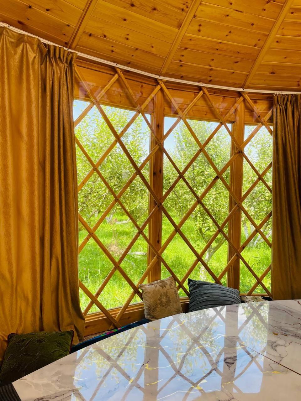 Guest House Amirhan Bokonbayevo 외부 사진